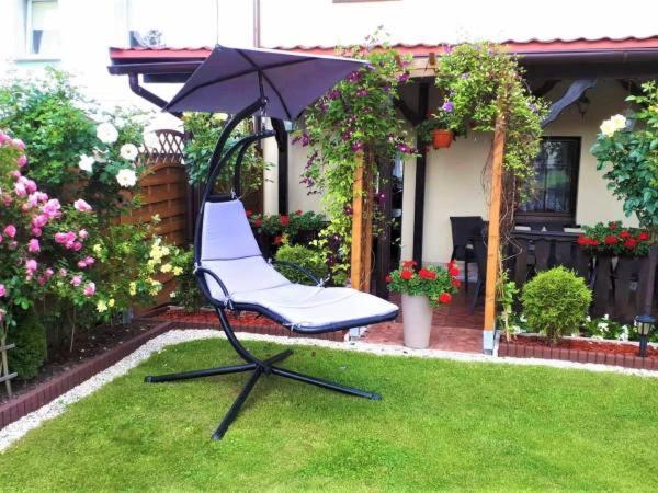 Pokoje Goscinne U Reni Wambierzyce Exterior foto